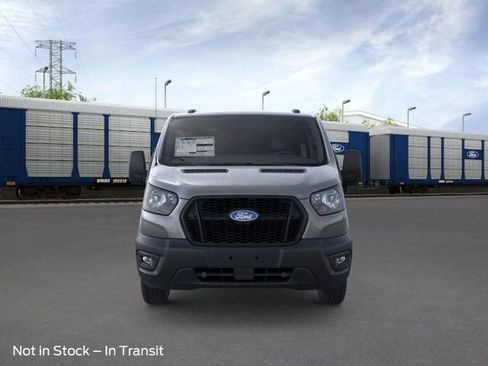 New 2026 Ford Transit 250 Low Roof w/ Load Area Protection Package image 6