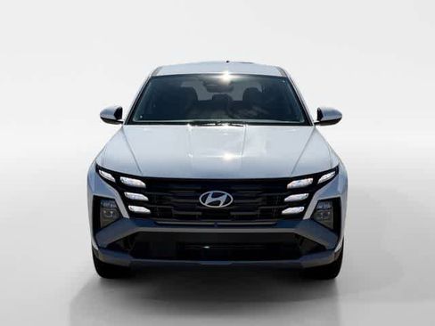New 2026 Hyundai Tucson SE image 8