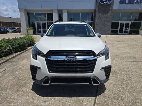 Used 2023 Subaru Ascent Touring AWD/4WD image 16