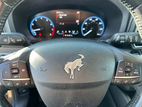 Used 2022 Ford Bronco Sport Big Bend w/ Convenience Package image 23