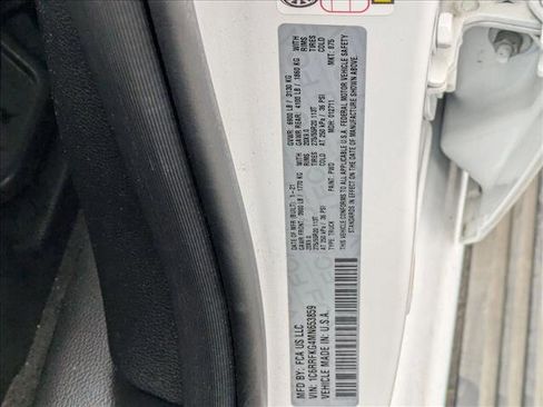 Used 2021 RAM 1500 Limited image 17