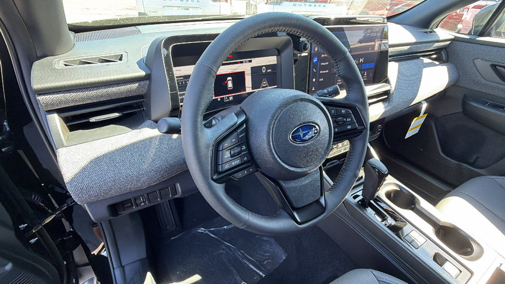 New 2026 Subaru Outback Limited AWD/4WD image 31