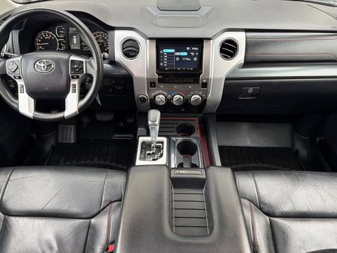 Used 2019 Toyota Tundra TRD Pro image 3