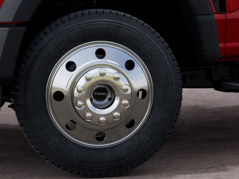 New 2027 Ford F450 XL AWD/4WD image 19