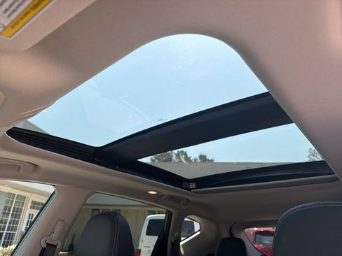 Used 2019 Nissan Murano Platinum w/ Cargo Package FWD image 30