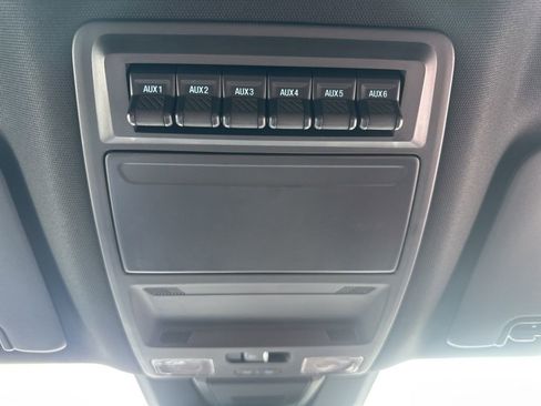 New 2025 Ford Ranger Raptor image 49