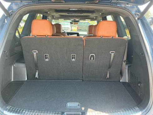 Used 2025 Kia Telluride SX Prestige X-Pro AWD/4WD image 17