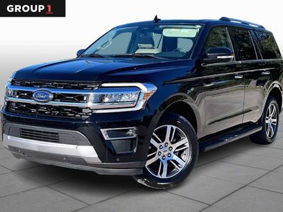 Used 2024 Ford Expedition Limited