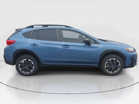 Certified 2023 Subaru Crosstrek 2.0i image 8