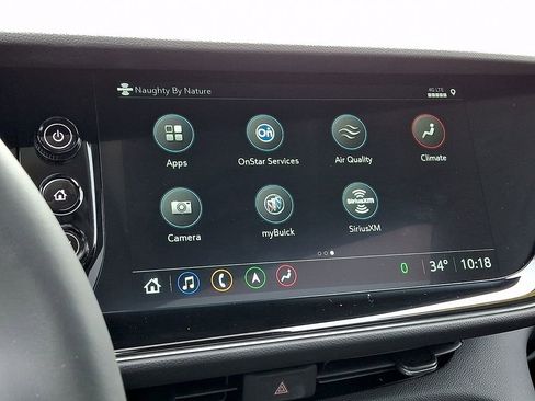 Used 2023 Buick Envision Avenir image 18