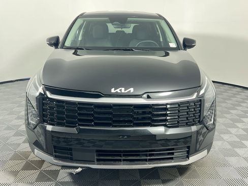 New 2026 Kia Sportage S image 10