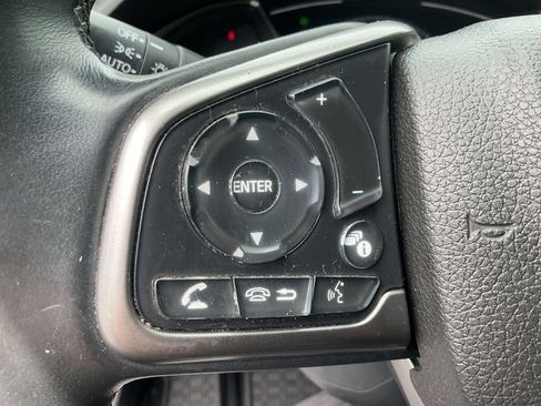 Used 2020 Honda Civic EX-L image 19