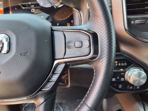 Used 2024 RAM 1500 Rebel w/ Rebel Level 2 Equipment Group AWD/4WD image 23