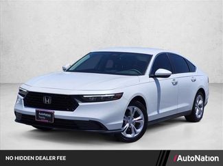 Used 2024 Honda Accord LX video 1
