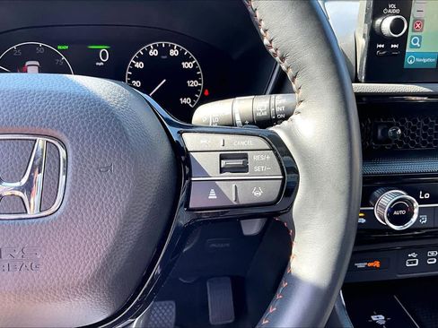 Used 2023 Honda CR-V Sport Touring image 25