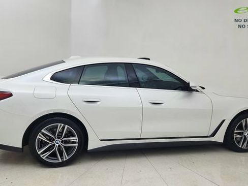 Used 2026 BMW 430i RWD image 6