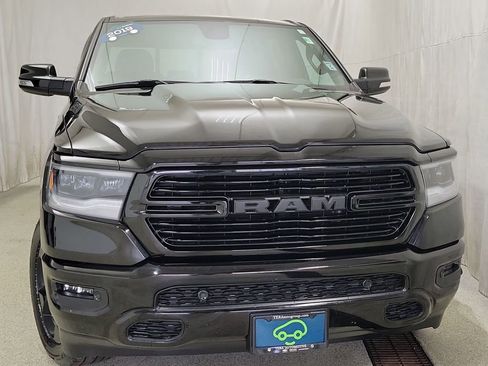 Used 2019 RAM 1500 Big Horn image 4