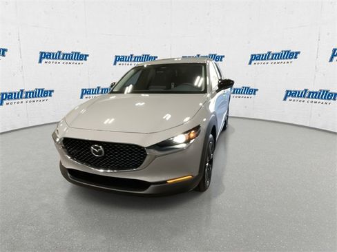 New 2026 MAZDA CX-30 AWD 2.5 S w/ Select Sport Pkg image 4