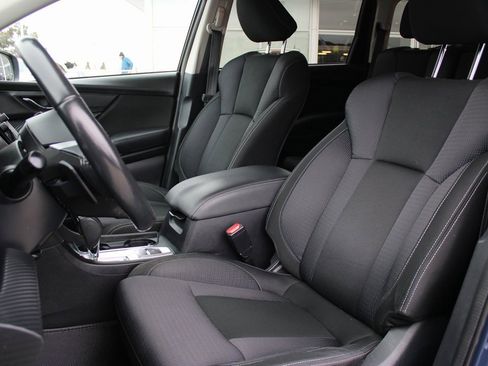 Certified 2023 Subaru Ascent Premium image 9