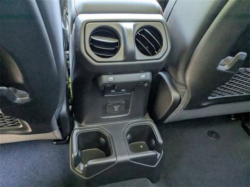 New 2025 Jeep Gladiator Rubicon w/ Safety Group image 14