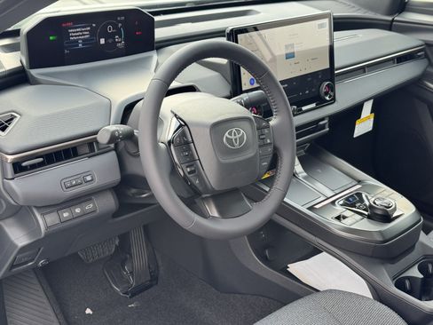 New 2026 Toyota bZ AWD/4WD image 15