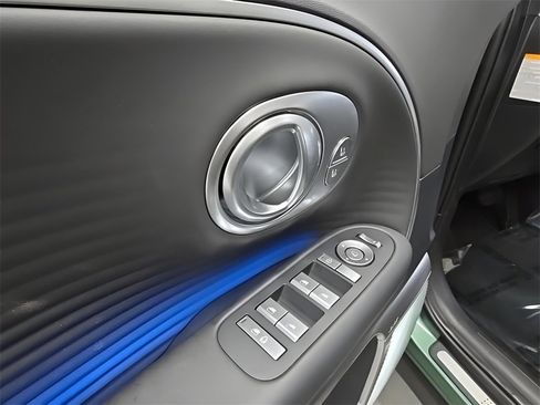 New 2026 Hyundai Ioniq 9 Limited image 10