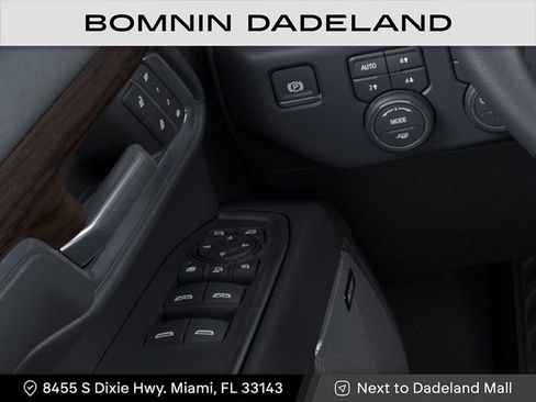 New 2026 Chevrolet Silverado 3500 High Country w/ High Country Premium Package image 22