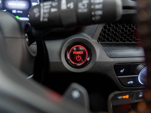 Certified 2026 Honda CR-V TrailSport image 20