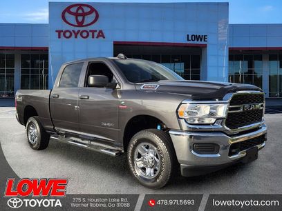 Used 2022 RAM 2500 Tradesman