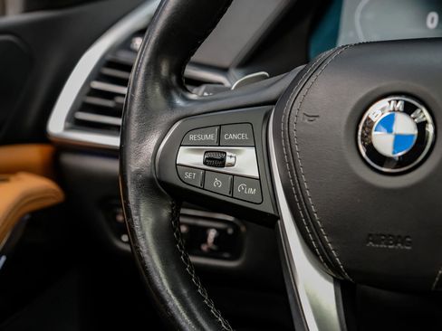 Used 2019 BMW X5 xDrive40i image 19