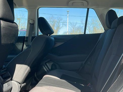 Certified 2023 Subaru Outback 2.5i image 21