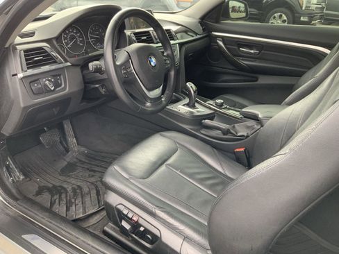 Used 2015 BMW 428i xDrive Coupe image 23