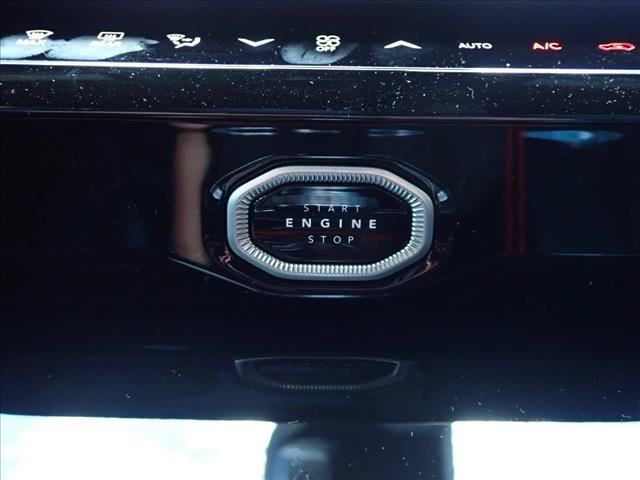 New 2026 Jeep Grand Cherokee Limited w/ Limited Altitude Package AWD/4WD image 24