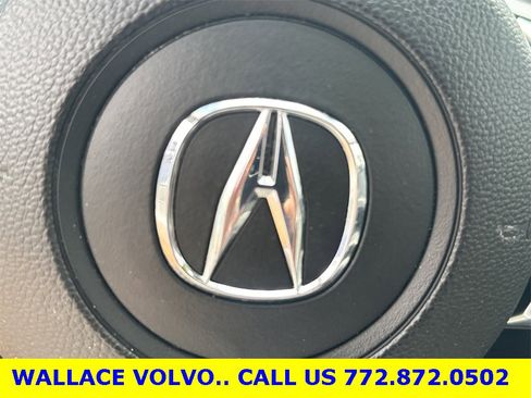 Used 2021 Acura RDX FWD w/ Advance Package image 27