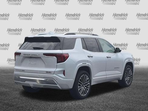 Used 2026 GMC Terrain Denali w/ LPO, Floor Liner Package AWD/4WD image 10