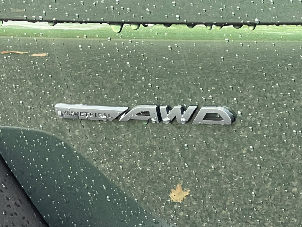 New 2026 Subaru Outback Touring XT AWD/4WD image 7