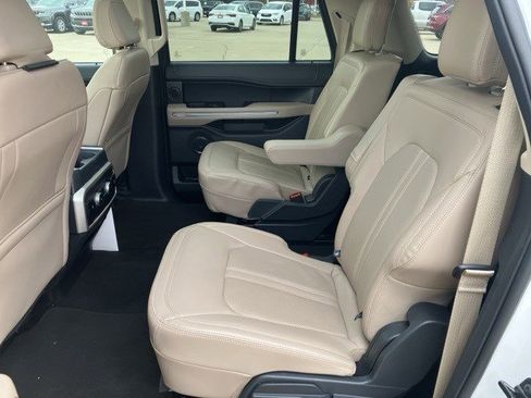 Used 2024 Ford Expedition Max Limited image 26