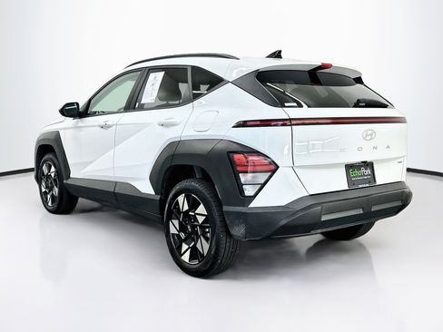 Used 2025 Hyundai Kona SEL AWD/4WD image 5