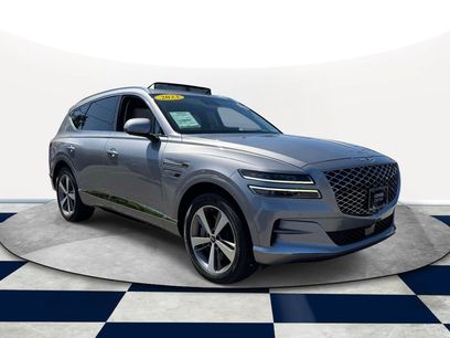 Used 2023 Genesis GV80 3.5T