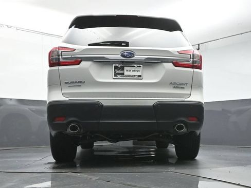New 2026 Subaru Ascent Limited AWD/4WD image 38