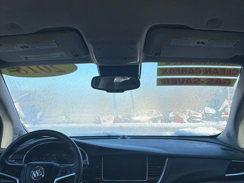 Used 2018 Buick Encore Preferred image 21