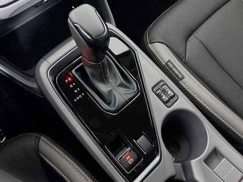 New 2026 Subaru Crosstrek 2.5i Wilderness image 17