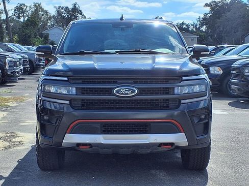 Used 2023 Ford Expedition Timberline image 2