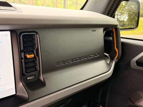 Used 2022 Ford Bronco Badlands AWD/4WD image 20