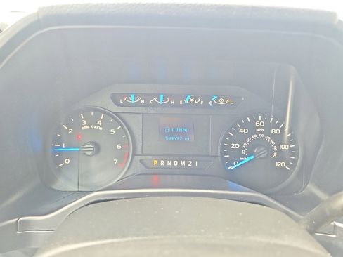 Used 2015 Ford F150 XL w/ XL Power Equipment Group AWD/4WD image 22