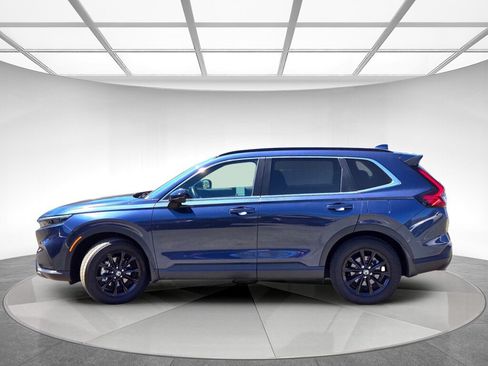 Used 2025 Honda CR-V Sport image 6