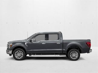 New 2026 Ford F150 Lariat AWD/4WD video 3