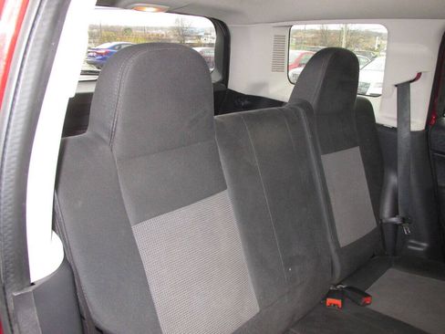 Used 2014 Jeep Patriot Latitude FWD image 25
