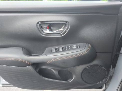 Used 2024 Honda HR-V Sport image 24