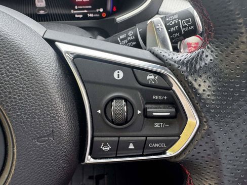 Used 2024 Acura MDX A-Spec AWD/4WD image 22